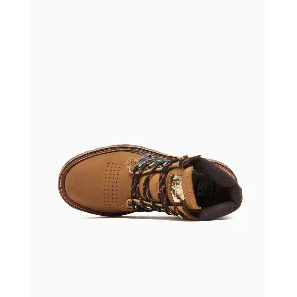 Caterpillar Centennial Golden Gate Bridge P111712 Unisex 9W-7M Honey Boot DDK588